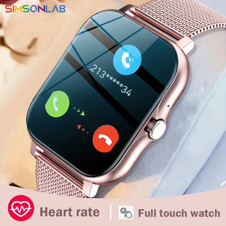 New Smart Watch for sports