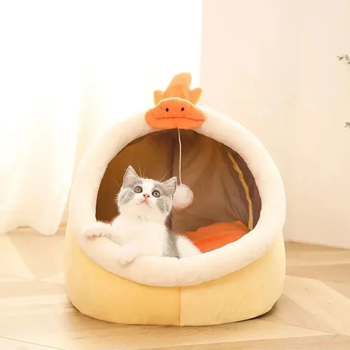 Cat Bed House , Very comfortable for you pet!