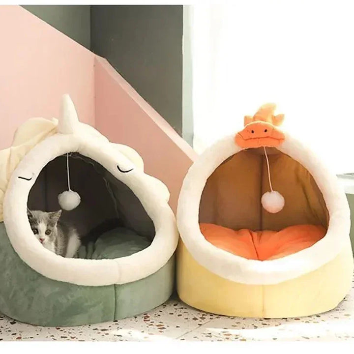 Cat Bed House , Very comfortable for you pet!