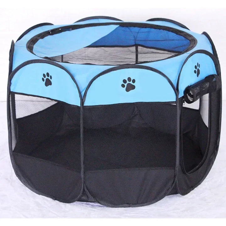 Cat Tent Outdoor Portable Folding