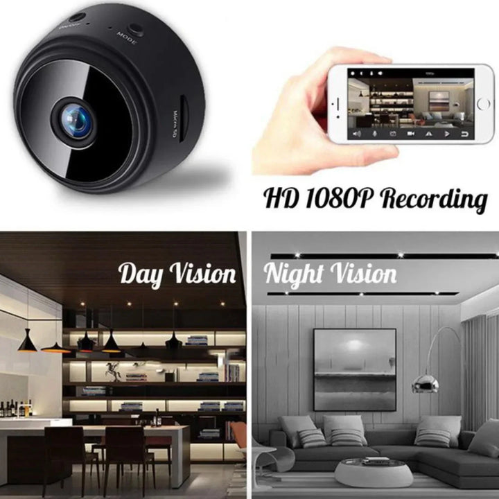 Xiaomi A9 WiFi Camera 1080P HD Wireless Monitoring Security Protection Remote Monitor Video Surveillance Camcorders Smart Home