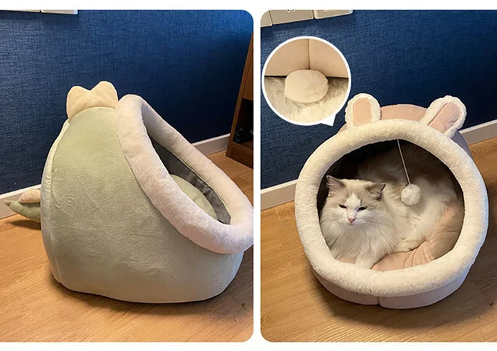 Cat Bed House , Very comfortable for you pet!