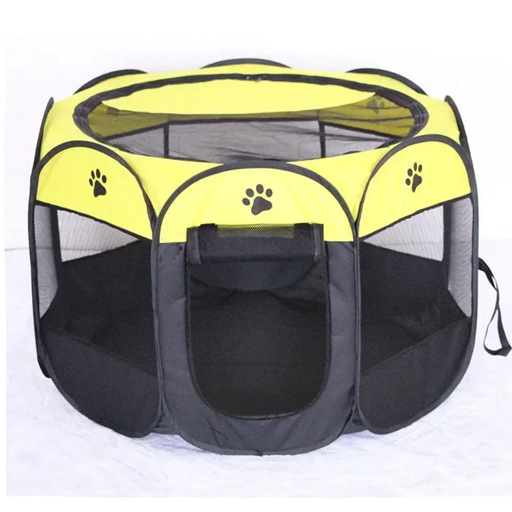 Cat Tent Outdoor Portable Folding