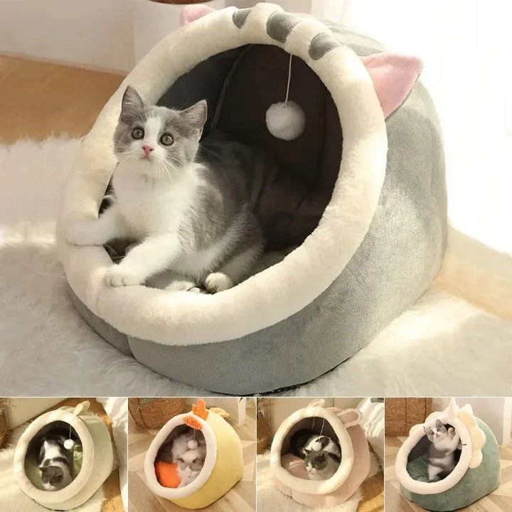 Cat Bed House , Very comfortable for you pet!