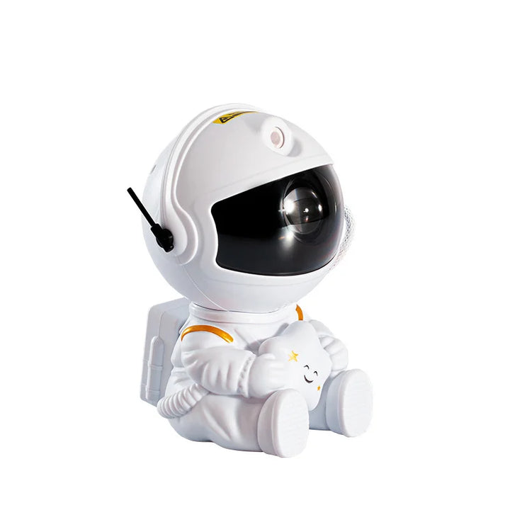 Galaxy Projector Led Night Light Star Projector Astronaut Projector