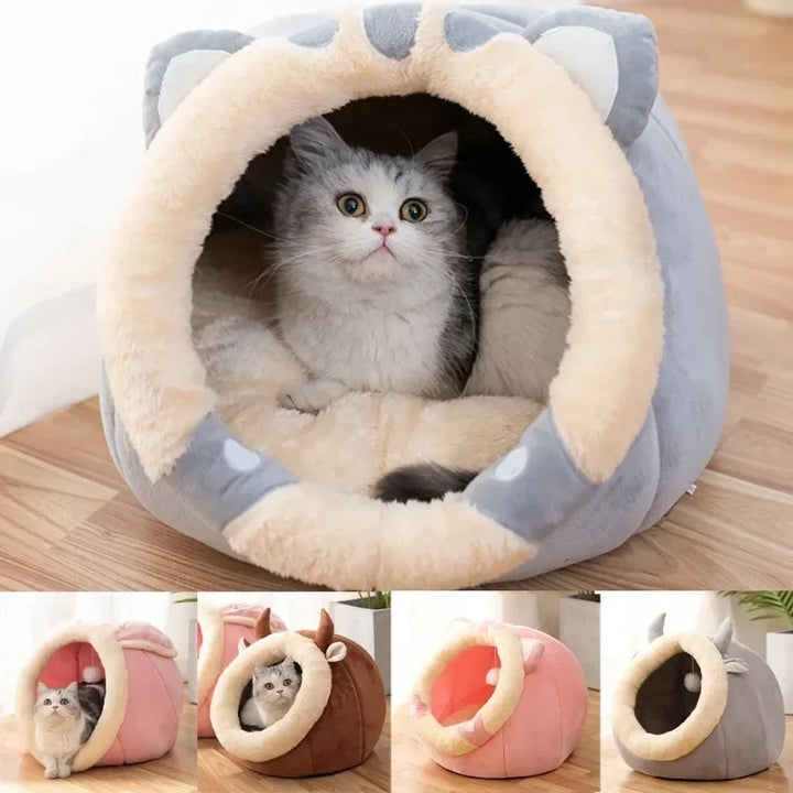 Cat Bed House , Very comfortable for you pet!