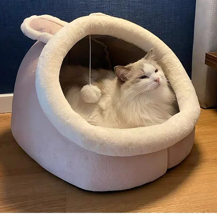 Cat Bed House , Very comfortable for you pet!