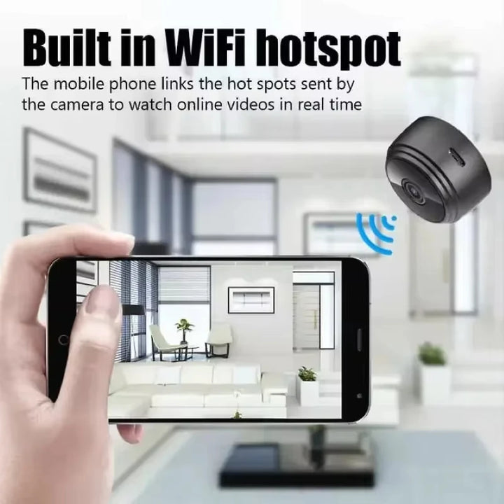 Xiaomi A9 WiFi Camera 1080P HD Wireless Monitoring Security Protection Remote Monitor Video Surveillance Camcorders Smart Home