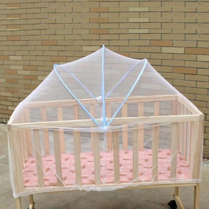 Universal Babies Cradle Bed Mosquito Nets Baby Bedding Yurt Crib Netting