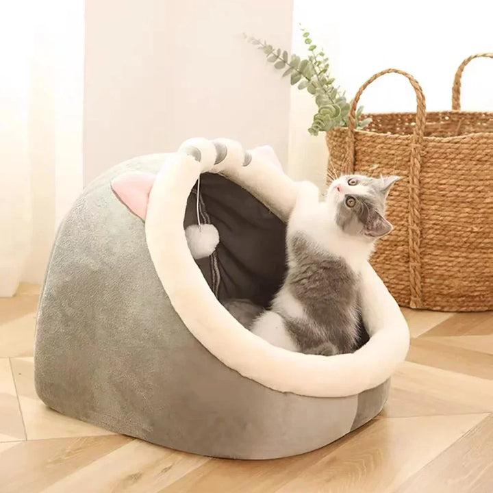 Cat Bed House , Very comfortable for you pet!