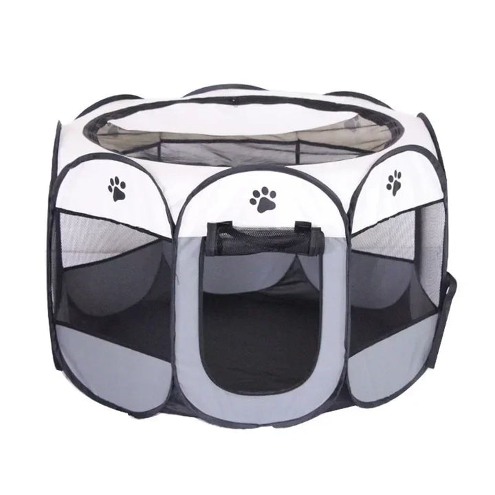 Cat Tent Outdoor Portable Folding