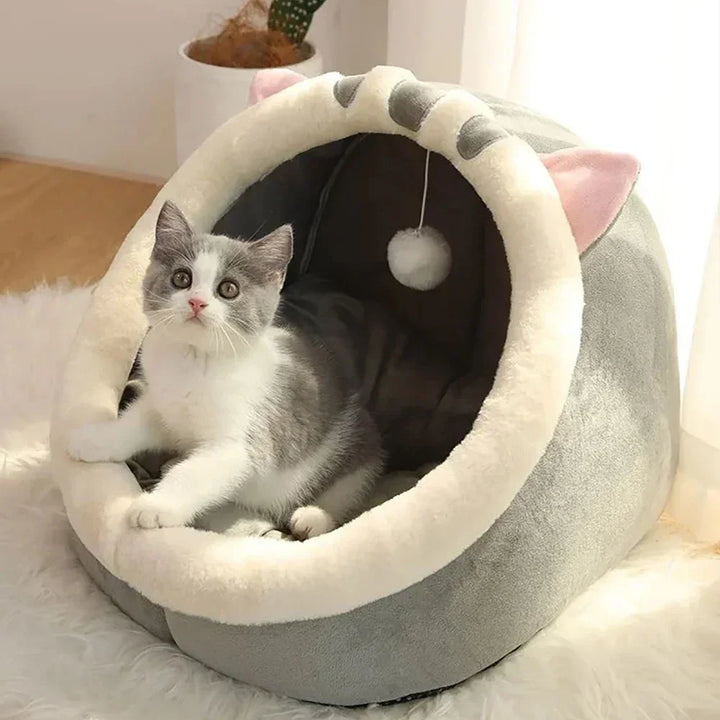 Cat Bed House , Very comfortable for you pet!