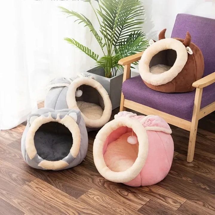 Cat Bed House , Very comfortable for you pet!