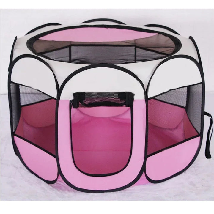 Cat Tent Outdoor Portable Folding