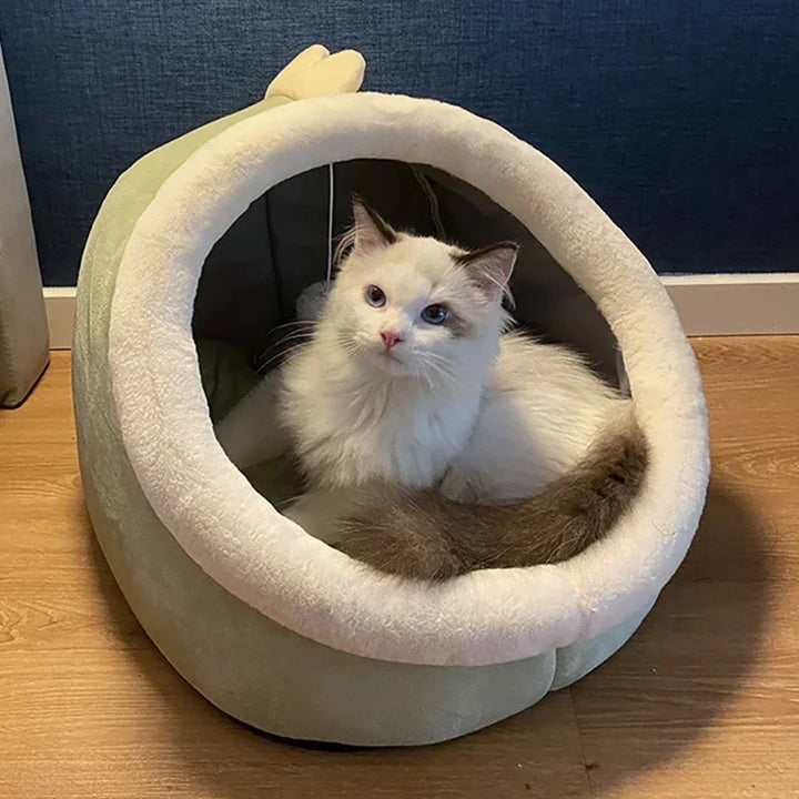 Cat Bed House , Very comfortable for you pet!