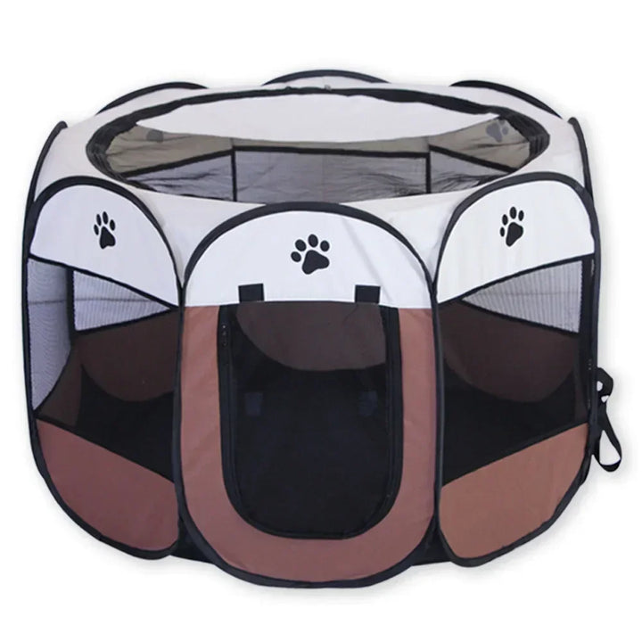 Cat Tent Outdoor Portable Folding