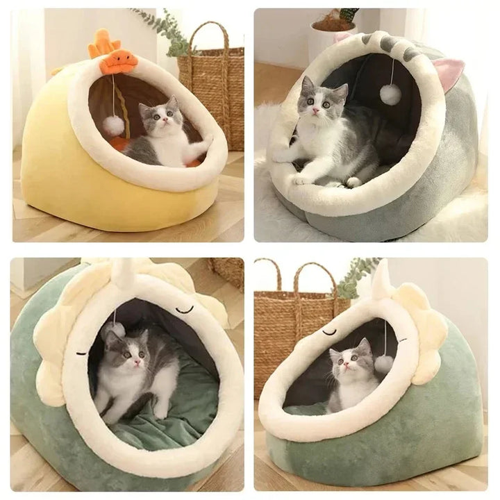 Cat Bed House , Very comfortable for you pet!