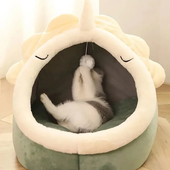 Cat Bed House , Very comfortable for you pet!